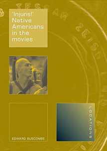 9781861892799-1861892799-'Injuns!': Native Americans in the Movies (Locations)