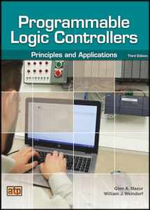 9780826913852-0826913857-Introduction to Programmable Logic Controllers