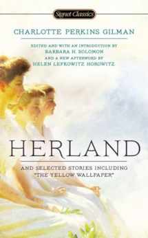 9780451469878-0451469879-Herland and Selected Stories