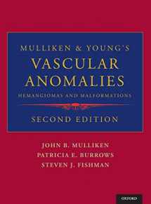 9780195145052-0195145054-Vascular Anomalies: Hemangiomas and Malformations