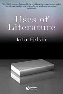 9781405147248-1405147245-Uses of Literature