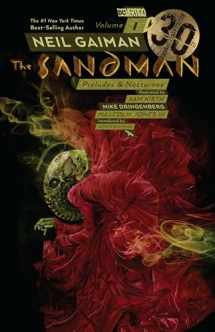 9781401284770-1401284779-The Sandman 1: Preludes & Nocturnes