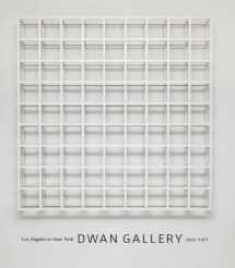 9780226425108-022642510X-Dwan Gallery: Los Angeles to New York, 1959–1971
