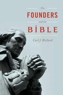 9781442254640-1442254645-The Founders and the Bible