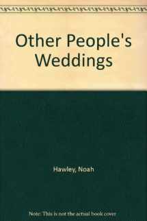 9785558624489-5558624485-Other People's Weddings