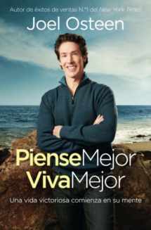 9780892969296-0892969296-Piense Mejor, Viva Mejor (Spanish Edition)