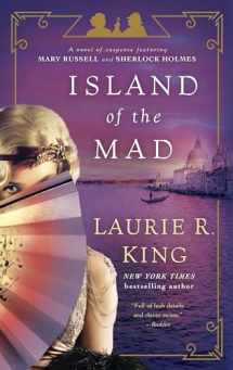 9780804177986-0804177988-Island of the Mad: A novel of suspense featuring Mary Russell and Sherlock Holmes