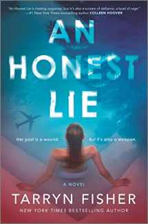 9781525899898-1525899899-An Honest Lie: A Domestic Thriller