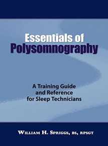 9780763781064-0763781061-Essentials of Polysomnography