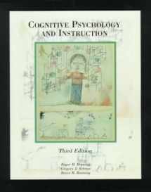 9780137166060-0137166060-Cognitive Psychology and Instruction (3rd Edition)