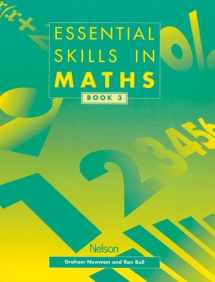 9780174314424-0174314426-Essential Skills in Maths - Students' Book 3
