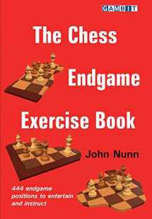 9781911465591-1911465597-The Chess Endgame Exercise Book