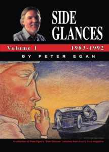 9781855205666-1855205661-Side Glances, Volume 1: 1983-1992