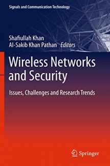 9783642361685-3642361684-Wireless Networks and Security: Issues, Challenges and Research Trends (Signals and Communication Technology)