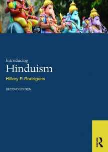 9780415549660-0415549663-Introducing Hinduism (World Religions)