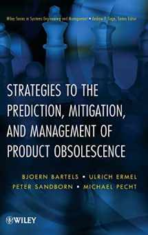 9781118140642-1118140648-Strategies to the Prediction, Mitigation and Management of Product Obsolescence