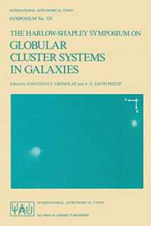 9789027726650-9027726655-The Harlow-Shapley Symposium on Globular Cluster Systems in Galaxies: Proceedings of the 126th Symposium of the International Astronomical Union, Held ... Astronomical Union Symposia, 126)
