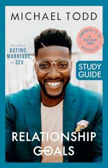 9780593192603-0593192605-Relationship Goals Study Guide: How to Win at Dating, Marriage, and Sex