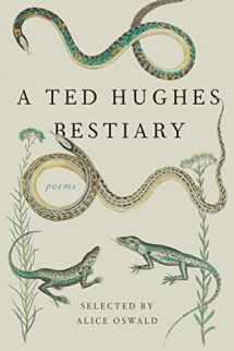 9780374272630-0374272638-A Ted Hughes Bestiary: Poems