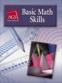 9780785429555-0785429557-Basic Math Skills Workbook Answer Key