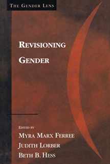 9780761906179-0761906177-Revisioning Gender (Gender Lens)