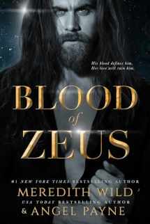 9781642632187-164263218X-Blood of Zeus: Blood of Zeus: Book One (1)