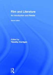 9780415560092-0415560098-Film and Literature: An Introduction and Reader