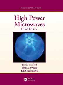 9781482260595-148226059X-High Power Microwaves (Series in Plasma Physics)