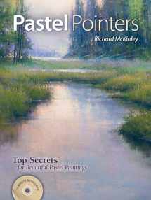 9781440308390-144030839X-Pastel Pointers: Top 100 Secrets for Beautiful Paintings
