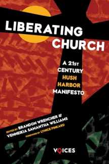 9781666721065-1666721069-Liberating Church (Voices)