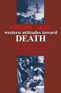9780801817625-0801817625-Western Attitudes toward Death: From the Middle Ages to the Present (The Johns Hopkins Symposia in Comparative History)