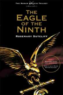 9780312644291-0312644299-The Eagle of the Ninth (The Roman Britain Trilogy Book One) (The Roman Britain Trilogy, 1)