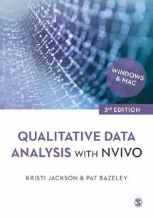 9781526449931-1526449935-Qualitative Data Analysis with NVivo