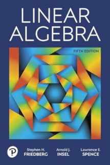 9780134860244-0134860241-Linear Algebra