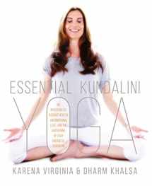 9781622036622-162203662X-Essential Kundalini Yoga