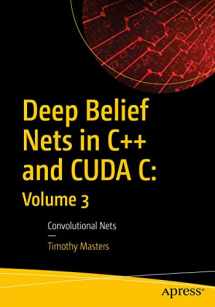 9781484237205-148423720X-Deep Belief Nets in C++ and CUDA C: Volume 3: Convolutional Nets