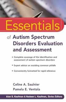 9780470621943-047062194X-Essentials of Autism Spectrum Disorders Evaluation and Assessment
