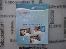 9780323222440-0323222447-Mosby's Nursing Assistant Video Skills - Student Version DVD 4.0