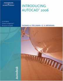 9781418020330-1418020338-Introducing AutoCAD 2006