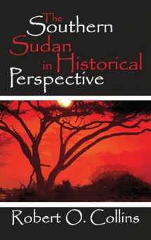 9781138538726-1138538728-The Southern Sudan in Historical Perspective