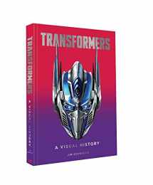 9781974710584-1974710580-Transformers: A Visual History