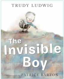 9781582464503-1582464502-The Invisible Boy