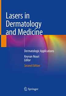 9783319761169-3319761161-Lasers in Dermatology and Medicine: Dermatologic Applications