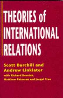 9780333660898-0333660897-Theories of International Relations