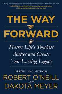 9780062994073-0062994077-The Way Forward: Master Life's Toughest Battles and Create Your Lasting Legacy
