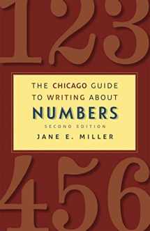 9780226185774-022618577X-The Chicago Guide to Writing about Numbers, Second Edition (Chicago Guides to Writing, Editing, and Publishing)