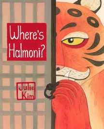 9781632170774-1632170779-Where's Halmoni? (Halmoni & Family)