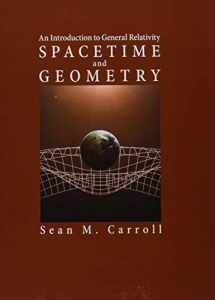 9781108488396-1108488390-Spacetime and Geometry: An Introduction to General Relativity