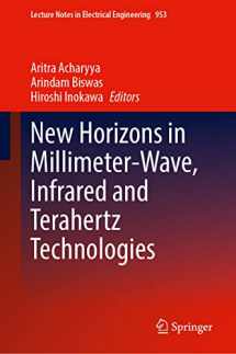9789811963001-9811963002-New Horizons in Millimeter-Wave, Infrared and Terahertz Technologies (Lecture Notes in Electrical Engineering, 953)