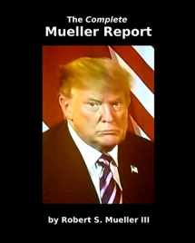 9781095383759-1095383752-The Complete Mueller Report
